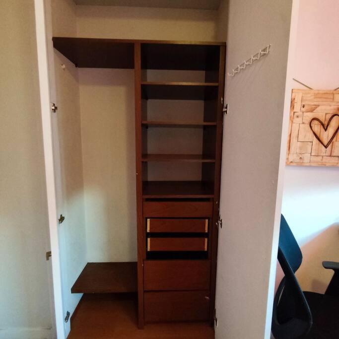 Departamento En Condes Santiago