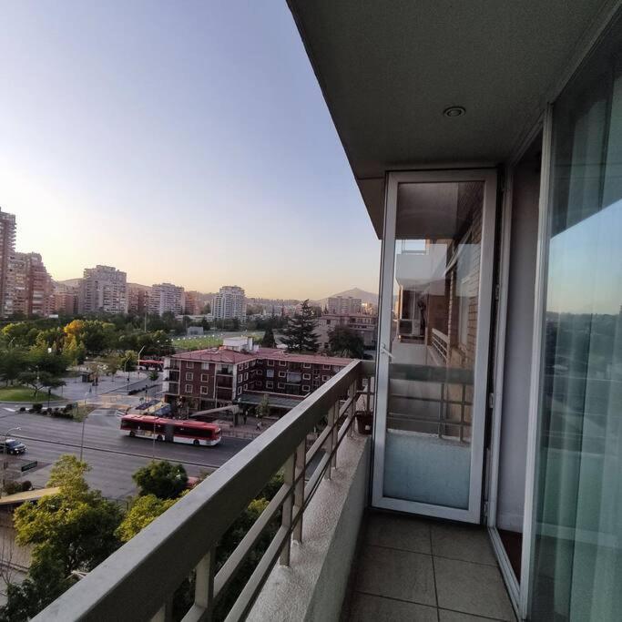 Apartment Departamento En Condes *