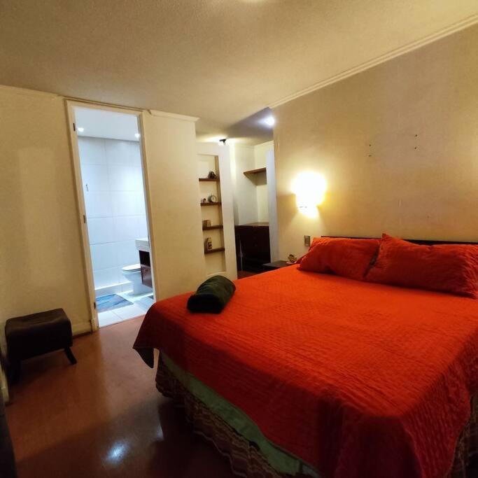 Apartment Departamento En Condes *