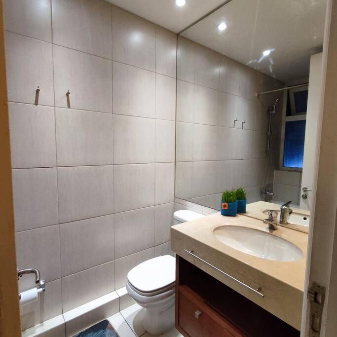 Apartment Departamento En Condes *