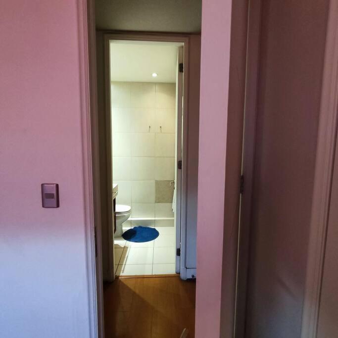 Departamento En Condes Santiago