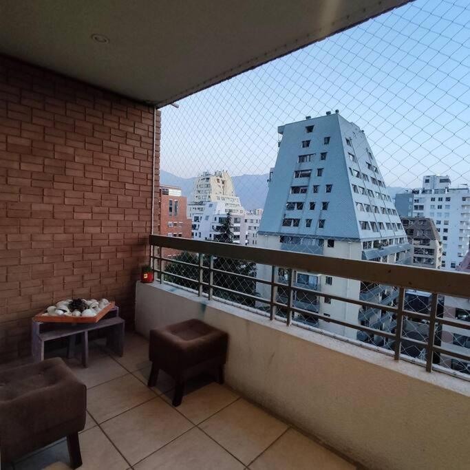 Departamento En Condes Santiago