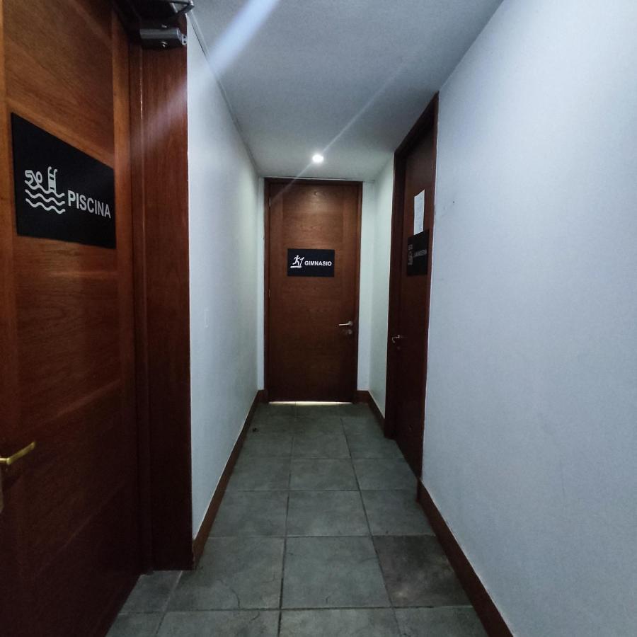Departamento En Condes Santiago