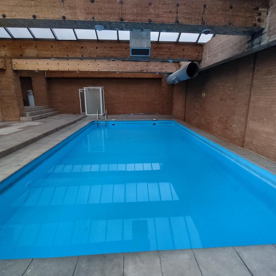 Departamento En Condes Apartment Santiago