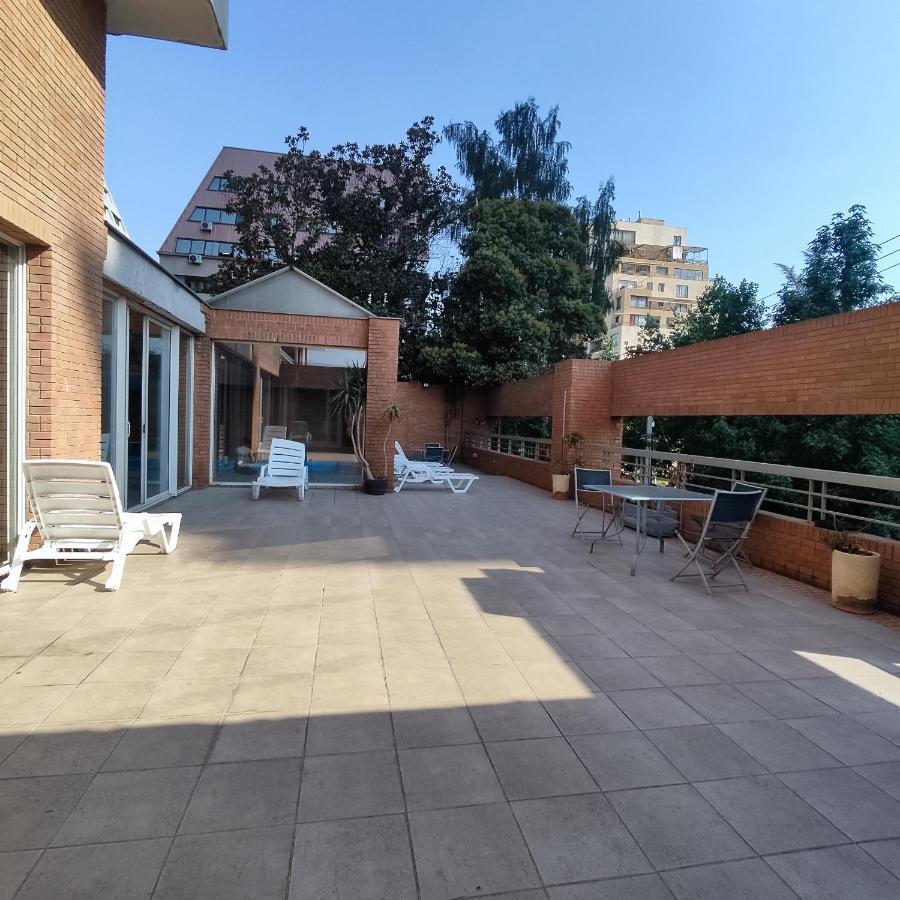 Departamento En Condes Santiago
