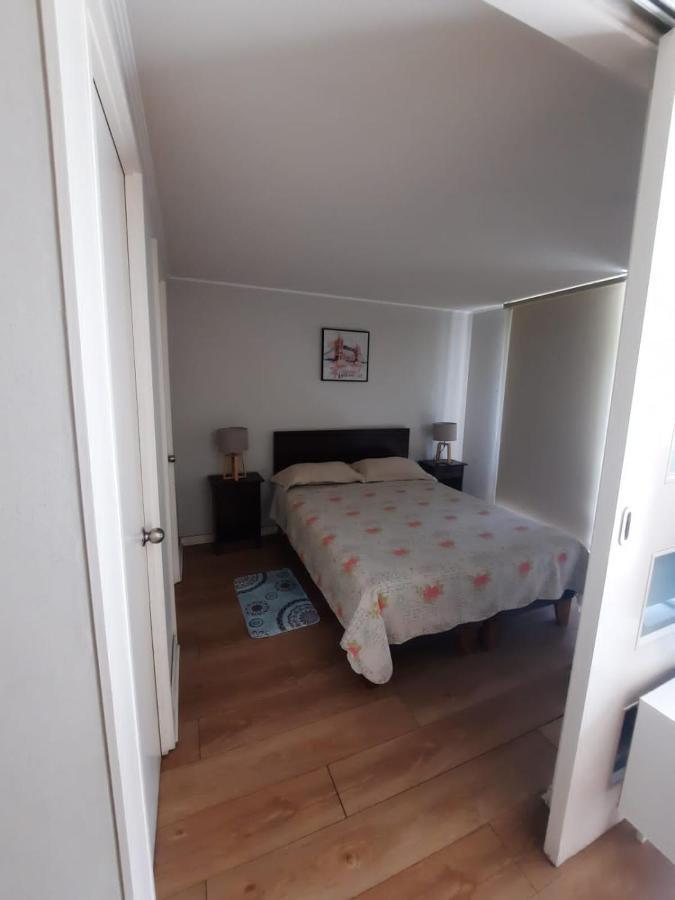 Apartamento Centro - Dpto Boutique Con Patio Privado