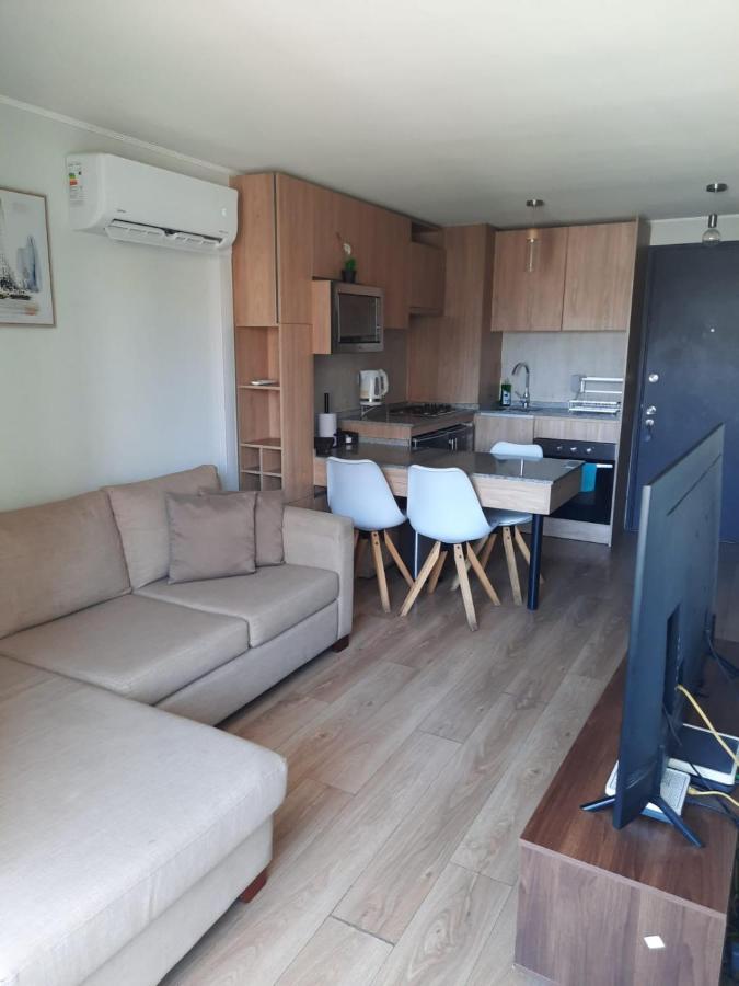Apartment Centro - Dpto Boutique Familiar
