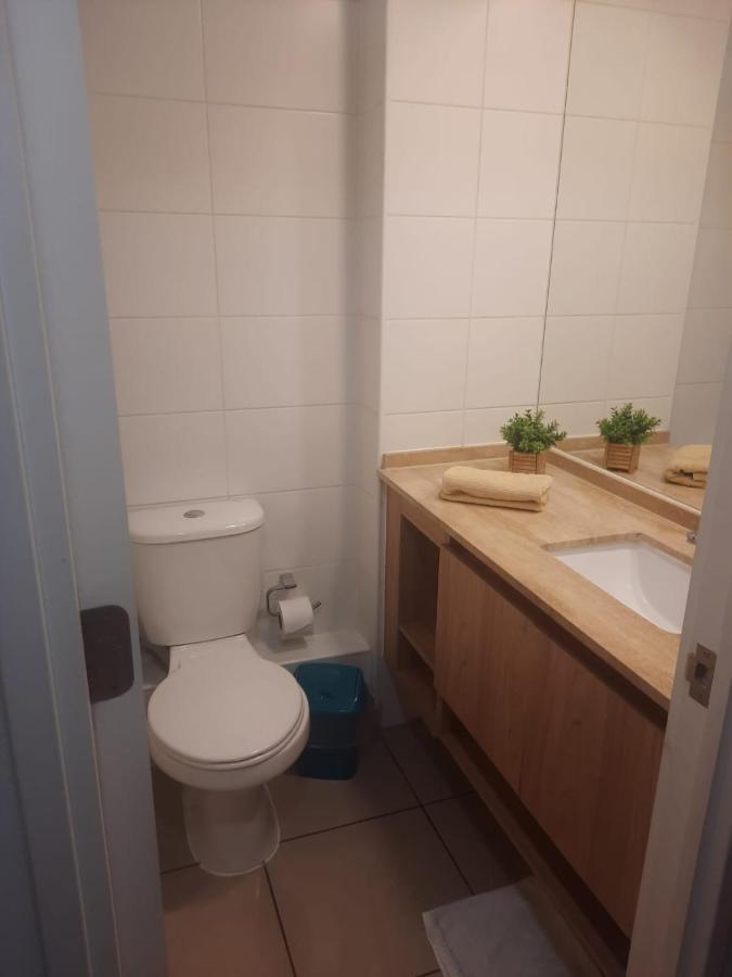 Centro - Dpto Boutique Familiar Apartment
