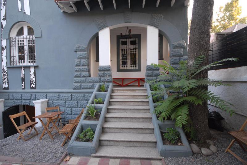 Dominica Hostel
