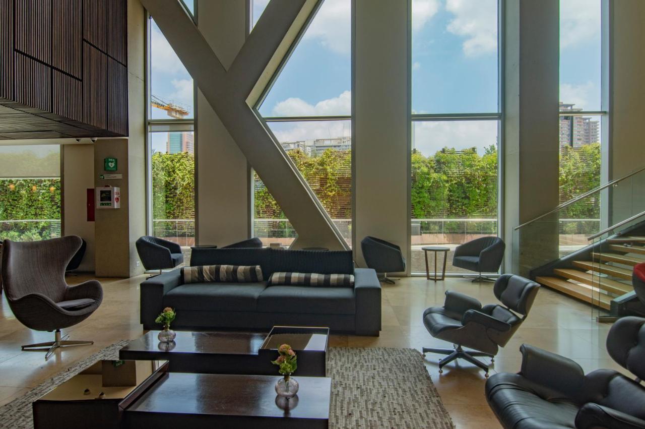 Radisson Blu Plaza El Bosque Hotel 4*
