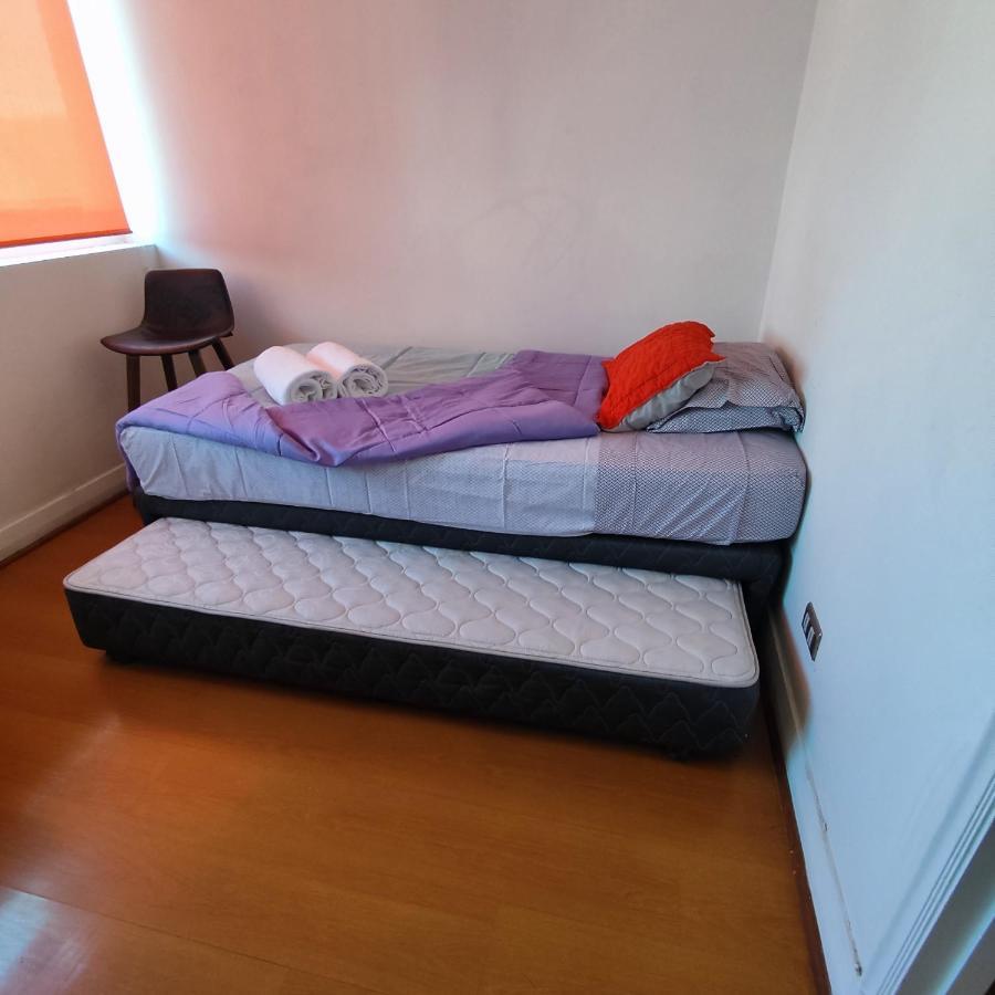 Departamento En Condes Apartment Santiago