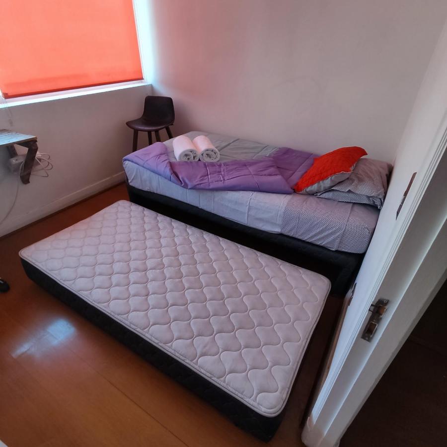 Departamento En Condes Santiago