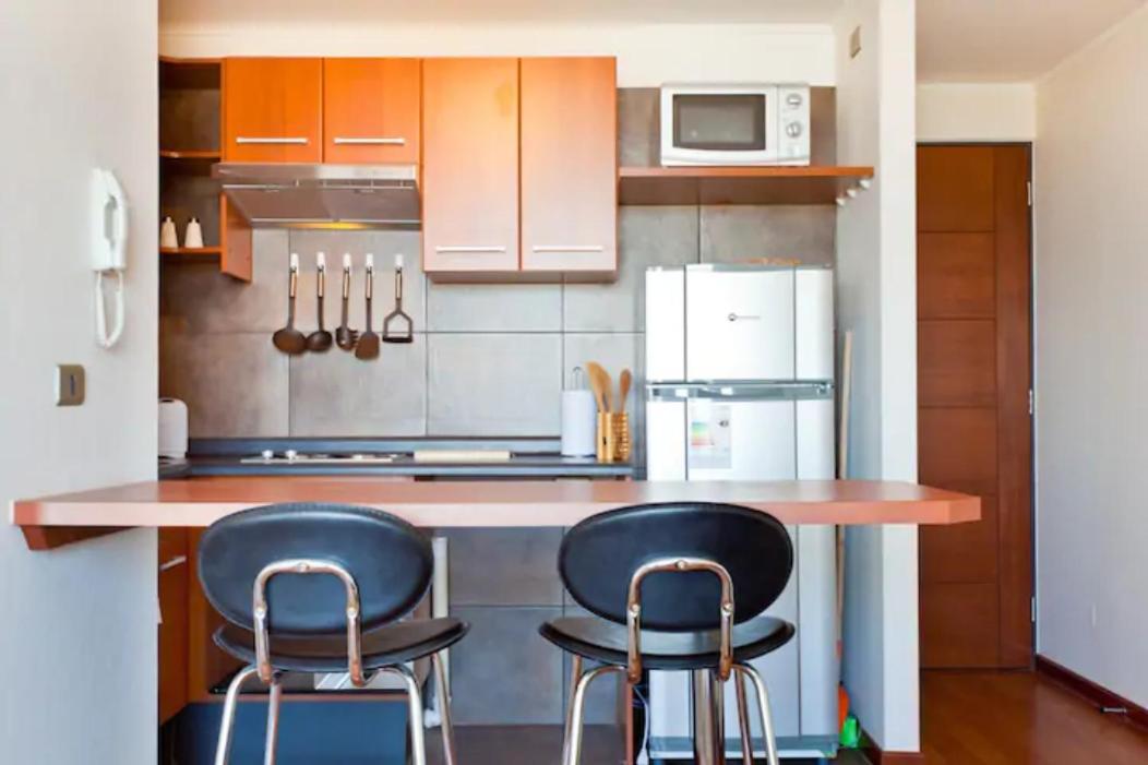 Located In Midtown * Santiago