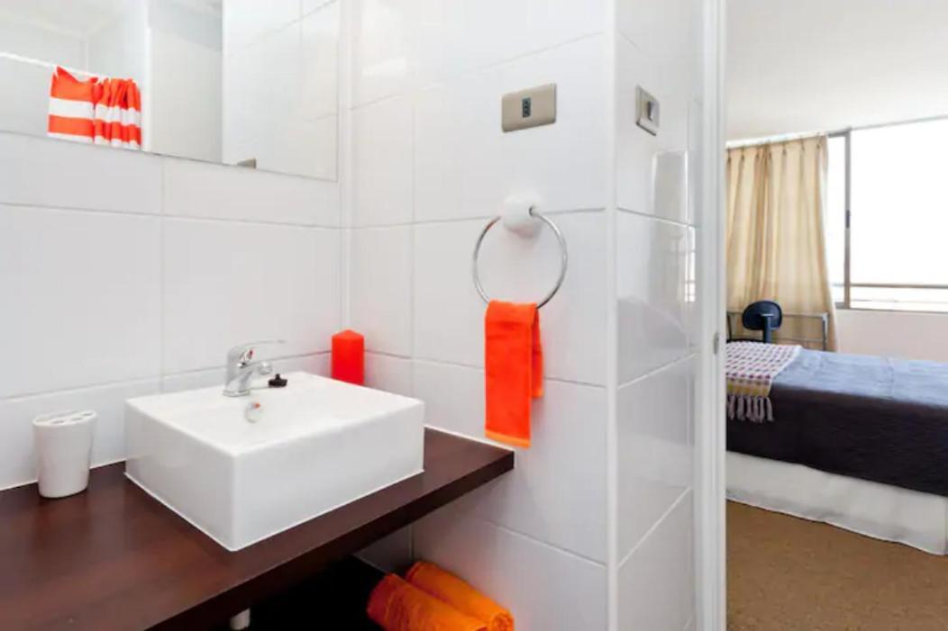 Apartment Located In Midtown