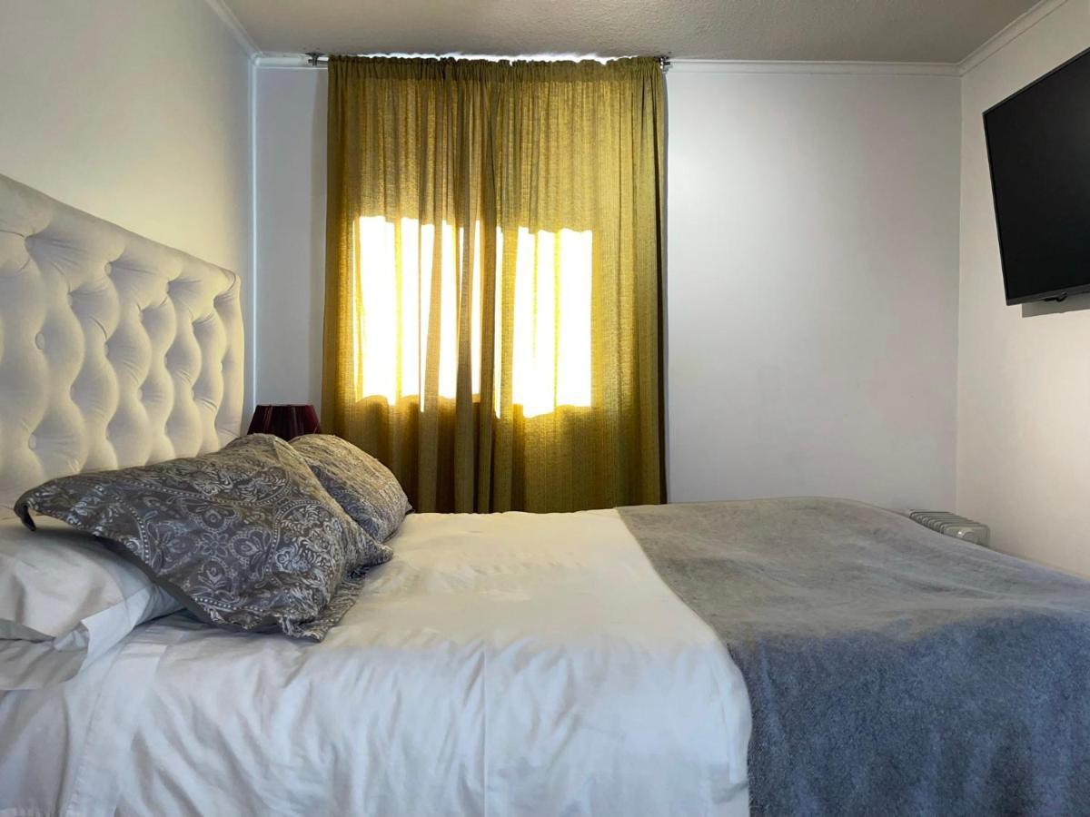 Apartment San Alonso *