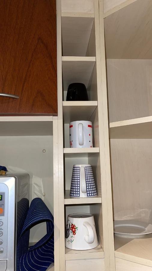 Apartment San Alonso *