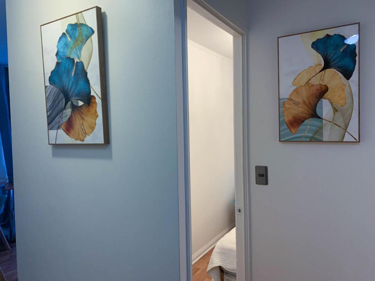 Apartment Depto Metro Santa Ana 6