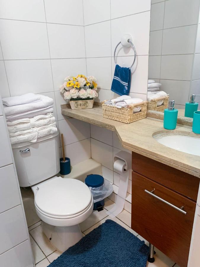 Apartment Depto Metro Santa Ana 6 *