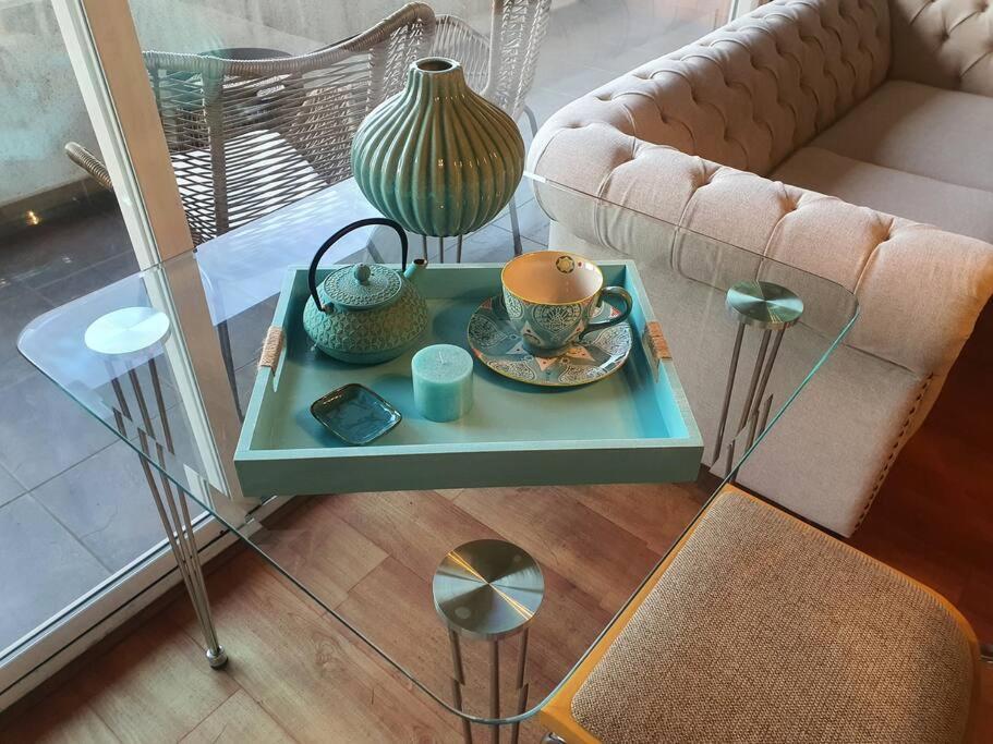 Depto, Ideal Viajes Por Trabajo O Vacaciones Apartamento