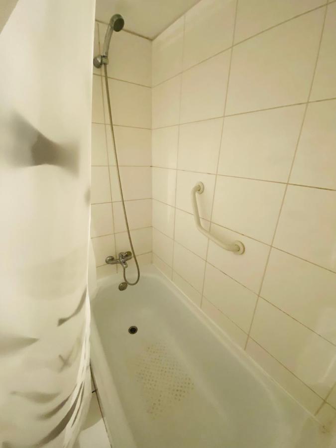 Apart Bellas Artes Apartment Santiago