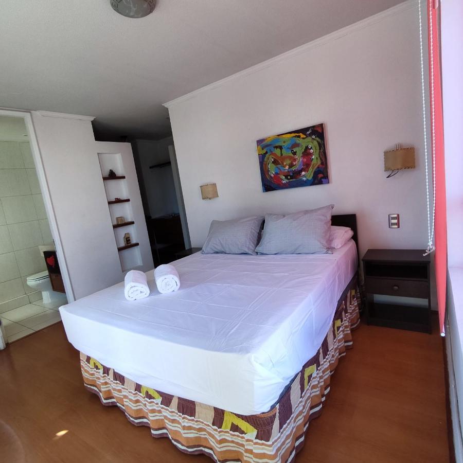 Apartment Departamento En Condes