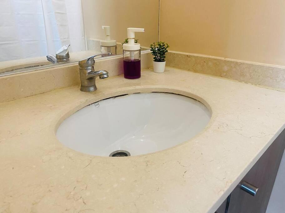 Apartamento Acogedor En 1d1b Santiago de Chile