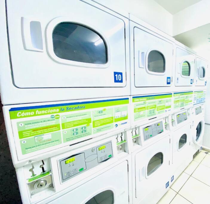 Apartment Comodo En