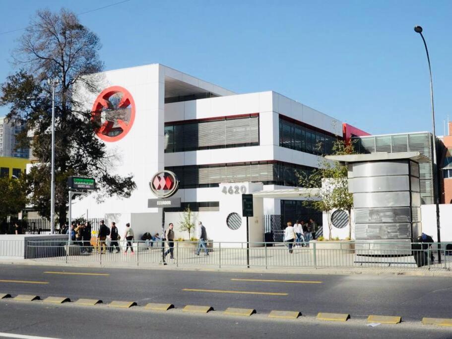 Apartment Comodo En