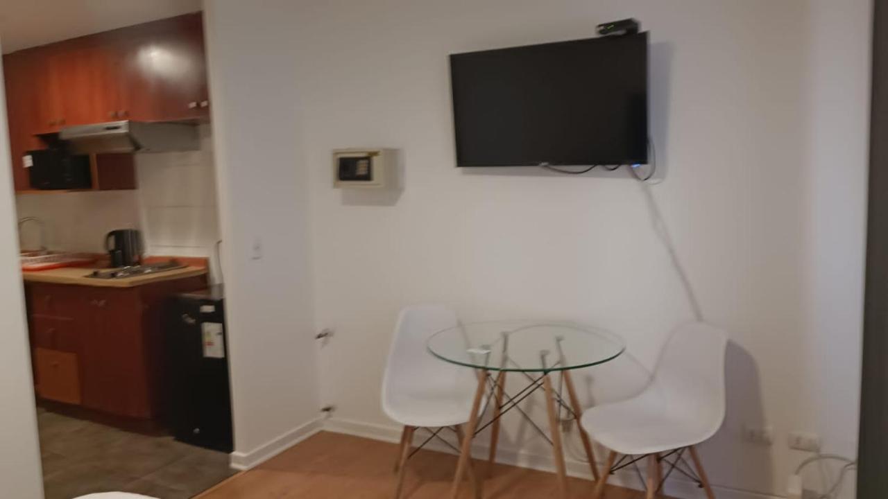En Centro Apartment *