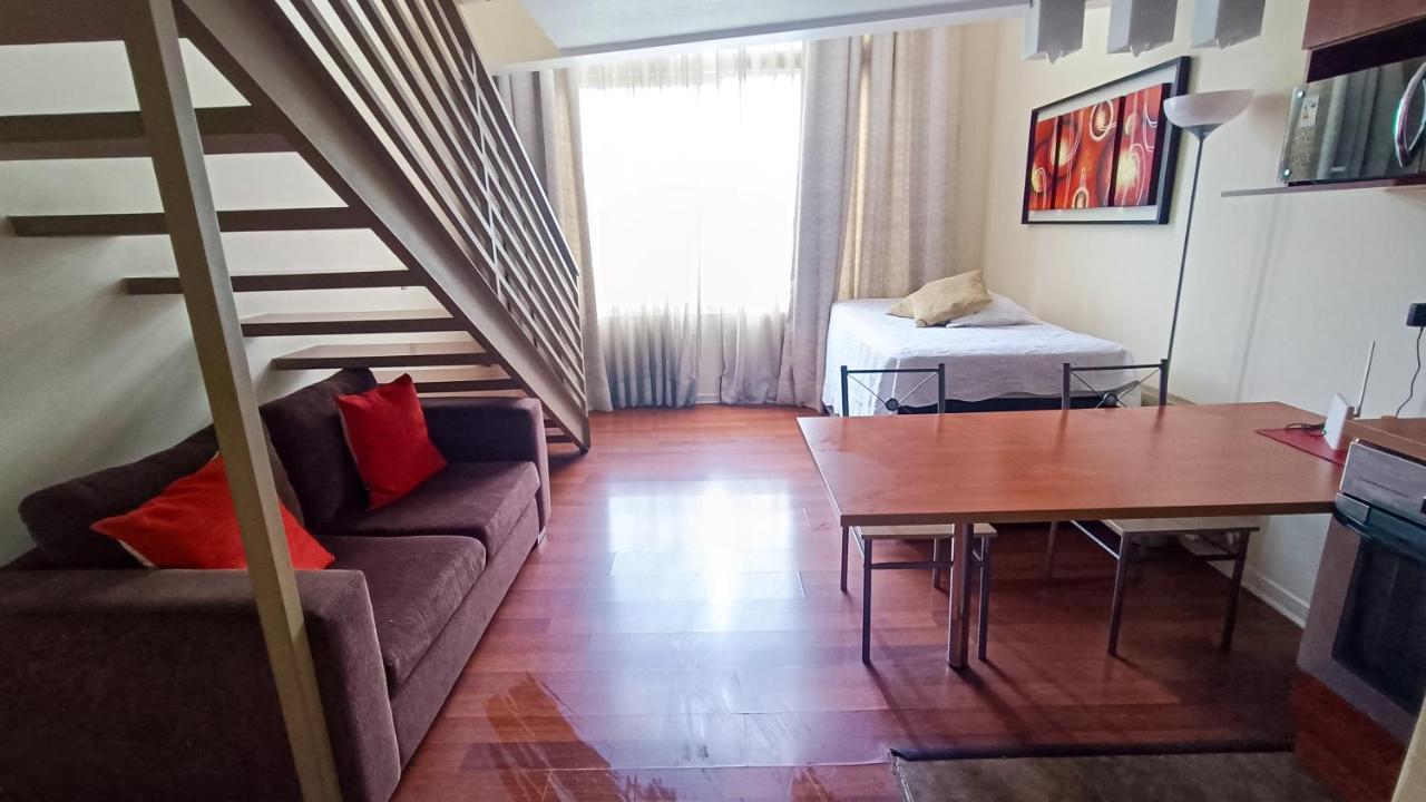 Apartment En Centro