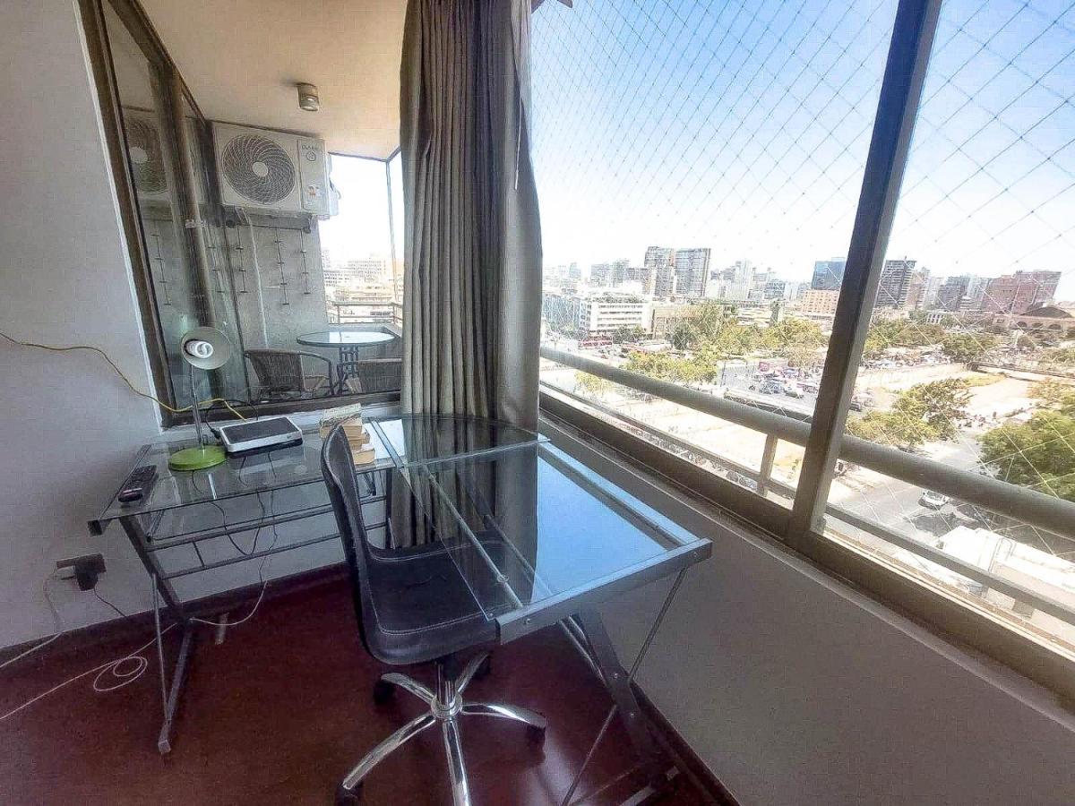 Apartment Located In Midtown *