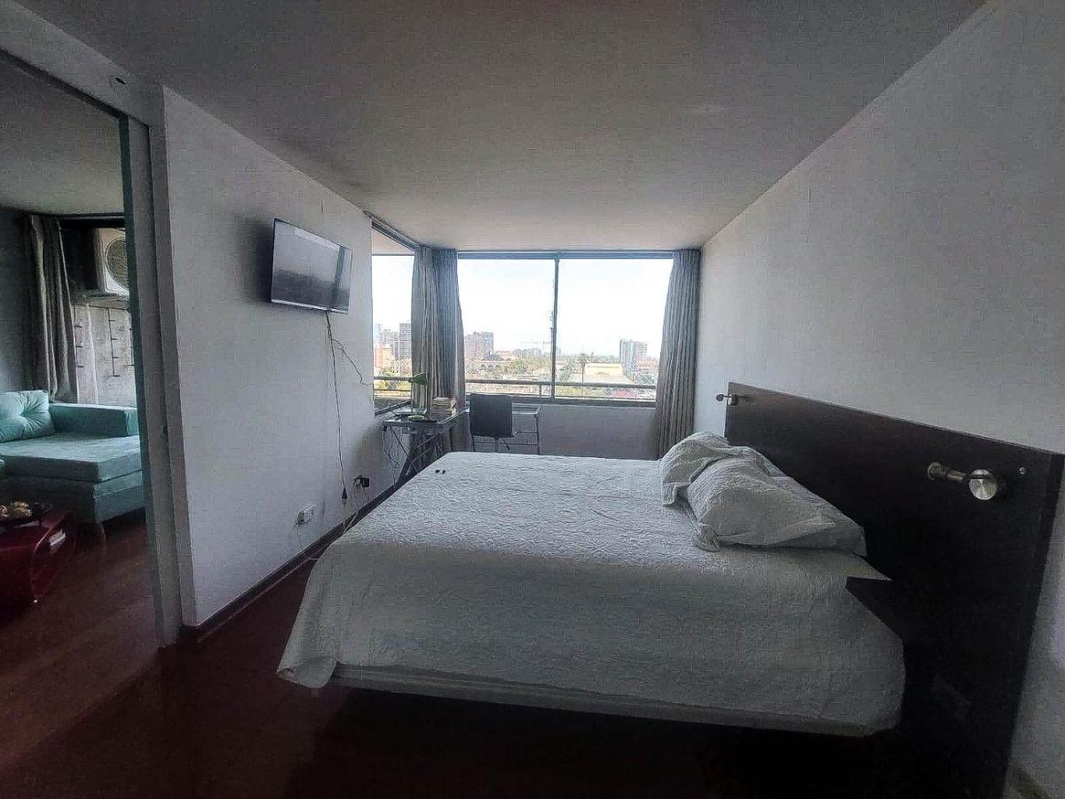 Located In Midtown Apartment