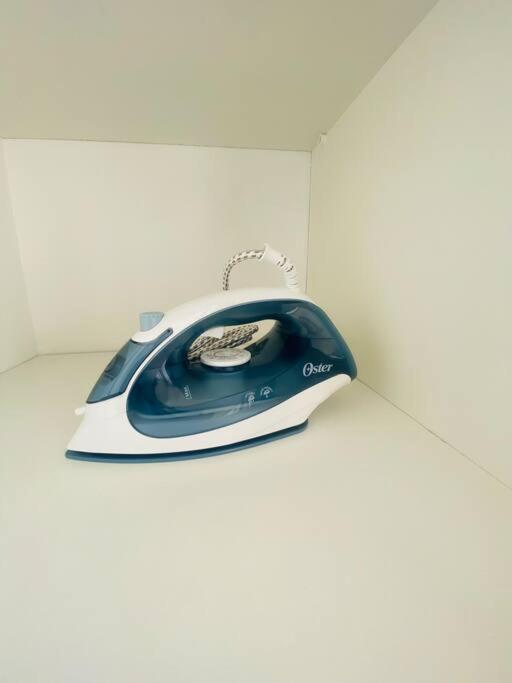 Apartment Comodo En *