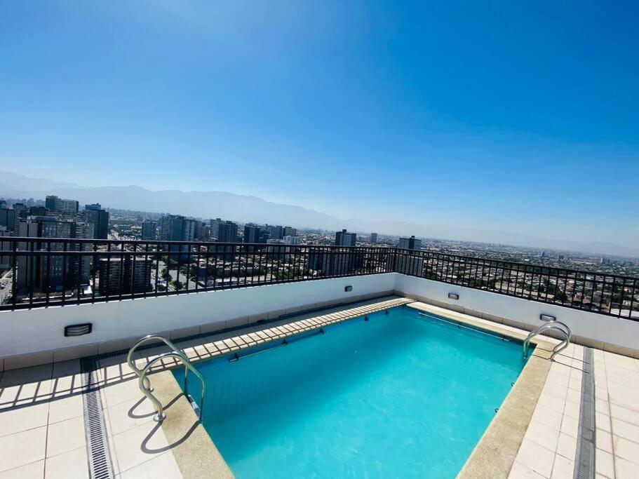 Apartment Comodo En *
