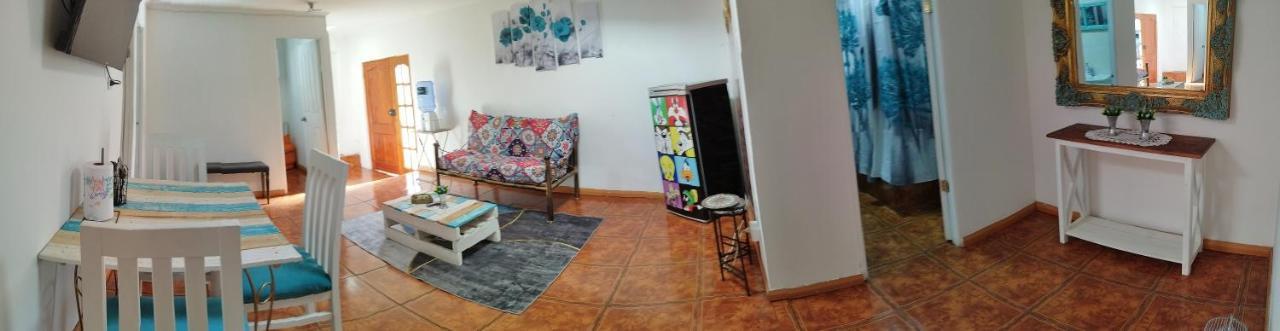 Matsofy_apartamento Santiago de Chile