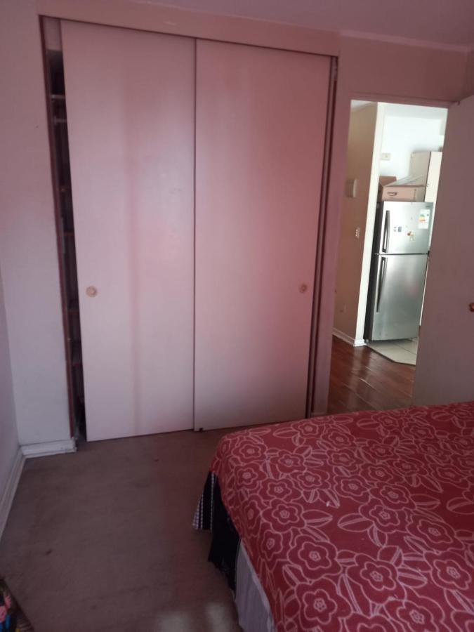 Centro Apartment *