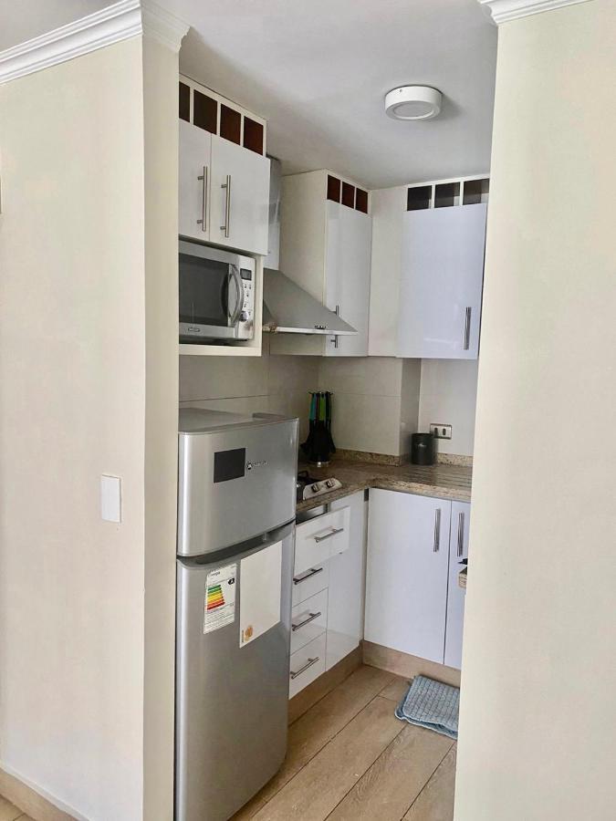 2 Dormitorios Familiar Condes 4 Personas Apartamento *