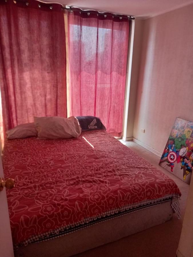Jose Lozada Apartment *