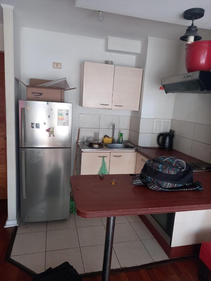 Apartment Jose Lozada Santiago