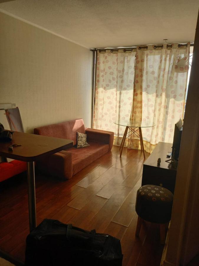 Jose Lozada Apartment