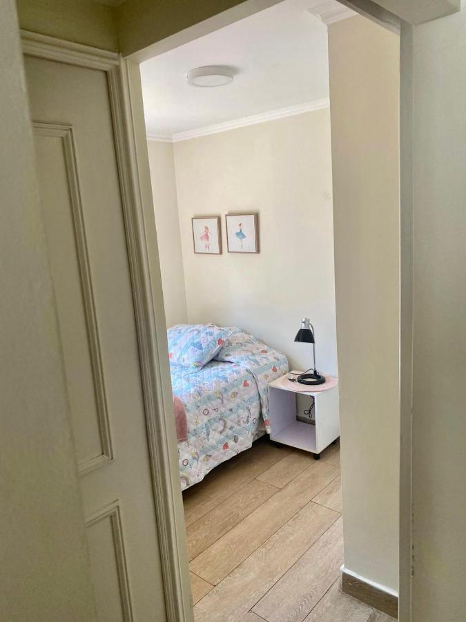 Apartamento 2 Dormitorios Familiar Condes 4 Personas *