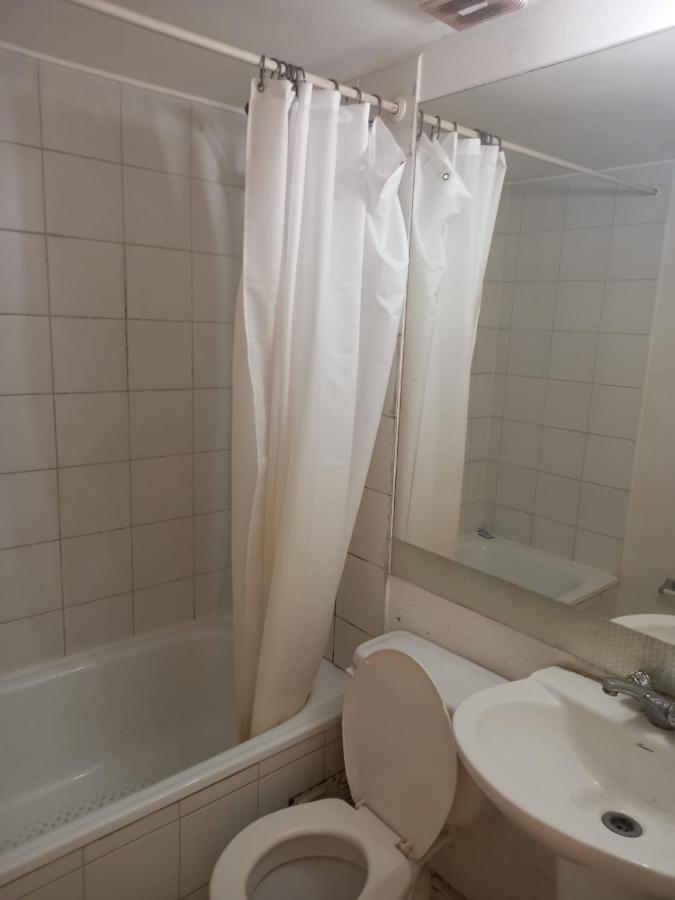 Jose Lozada Apartment