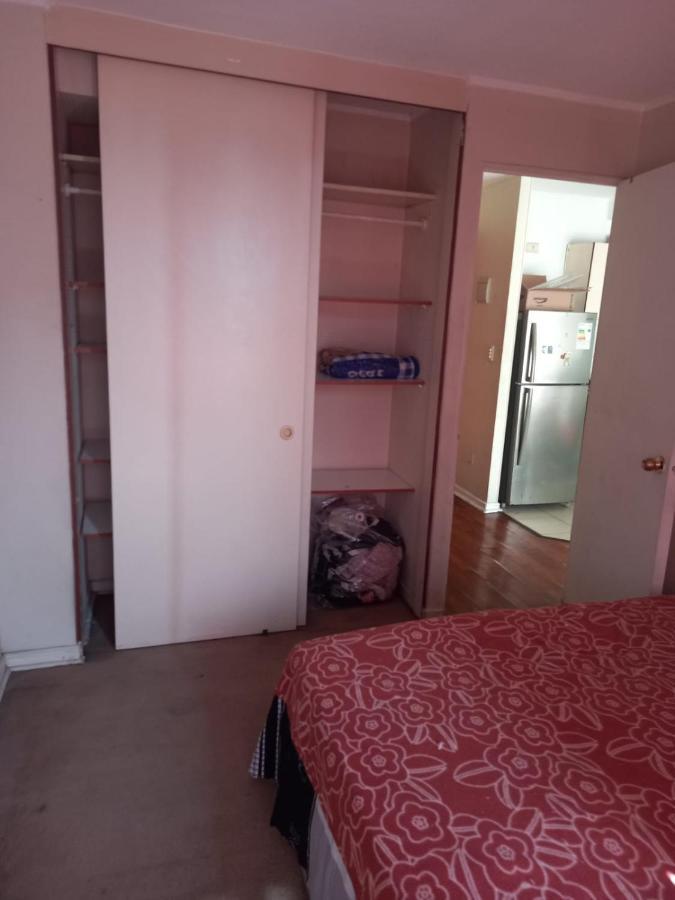 Centro Apartment *