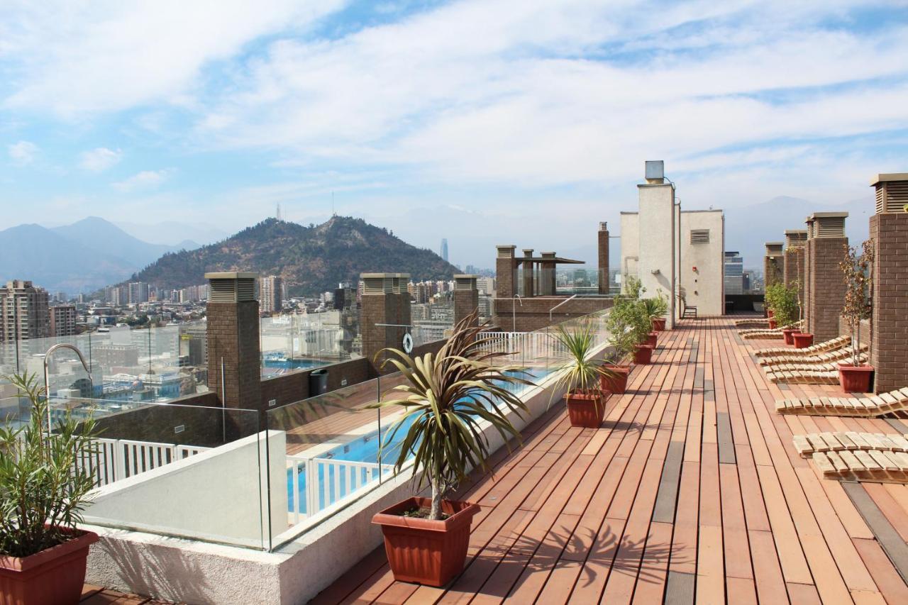 Vip Chile * Santiago