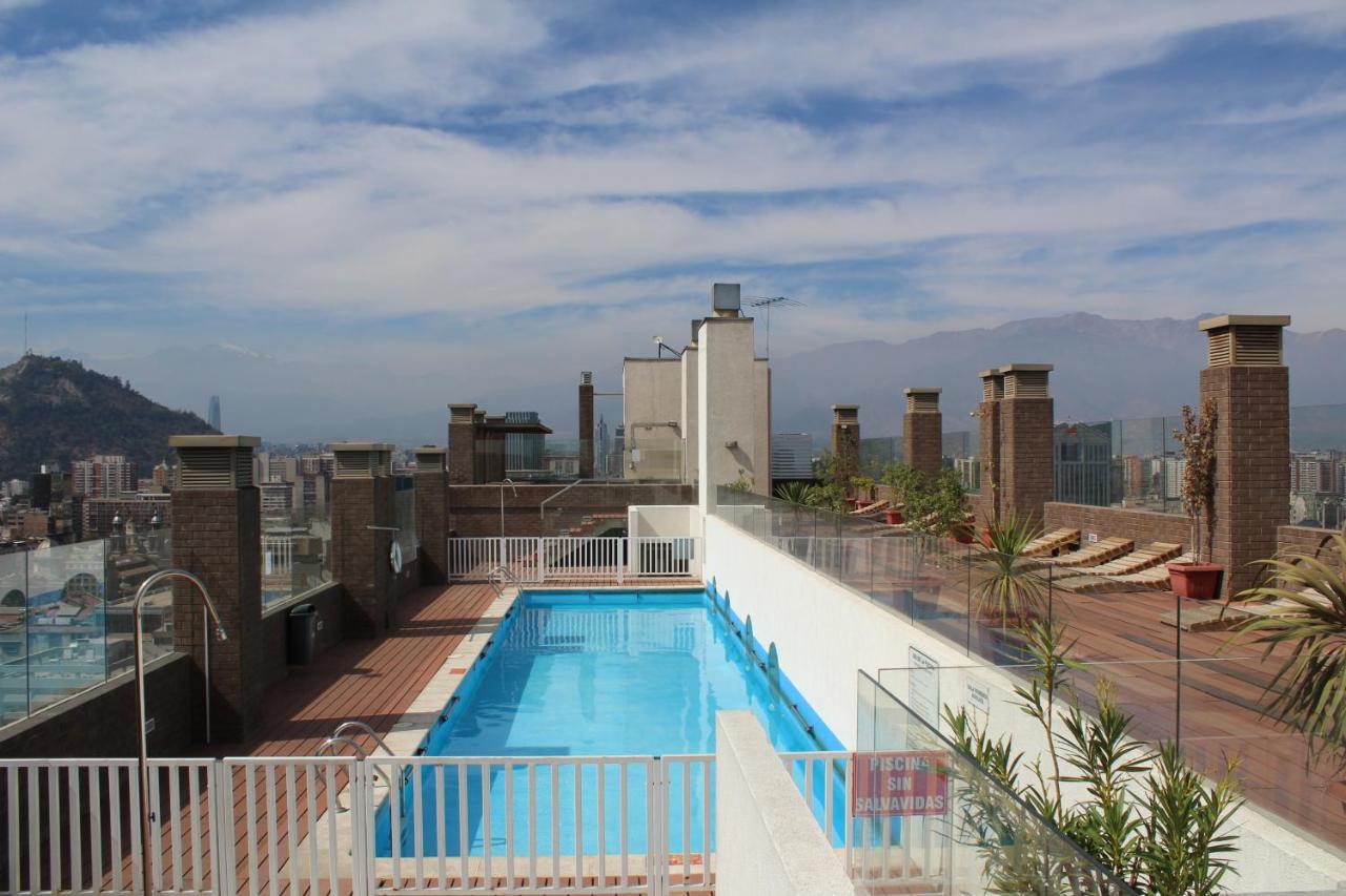 Vip Chile Apartment *