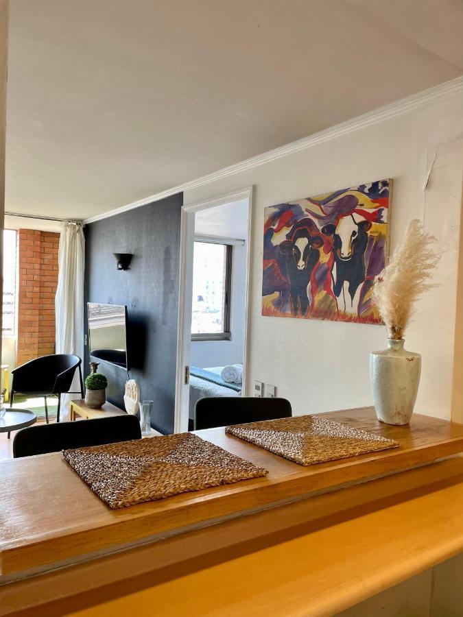 Hermoso Departamento En El Mejor Lugar De El Golf