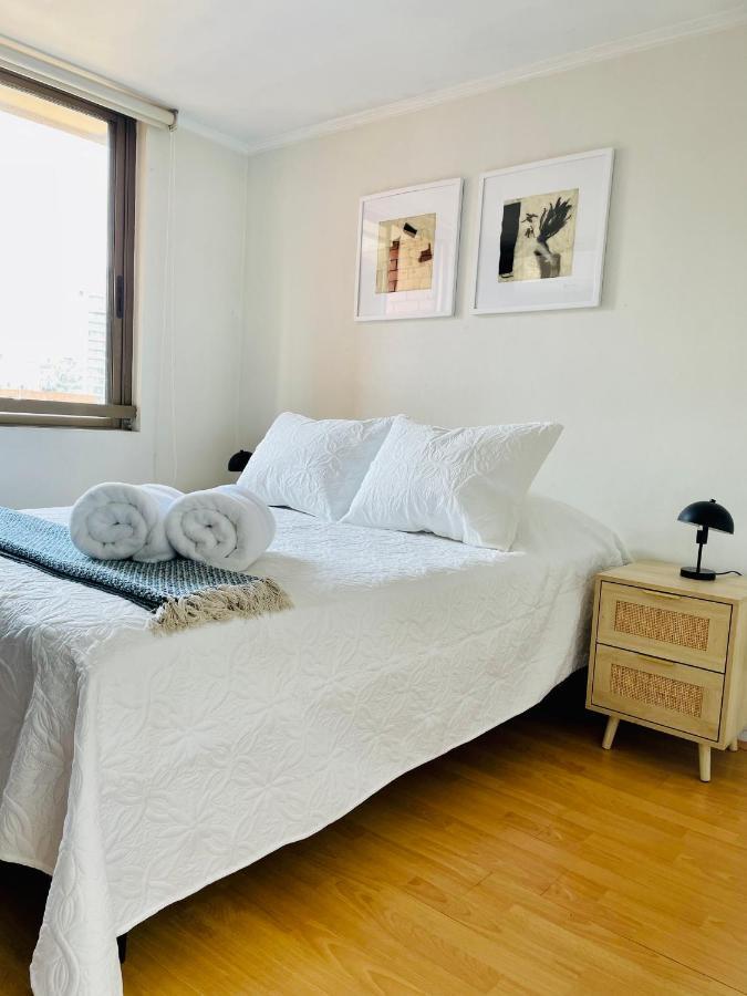 Hermoso Departamento En El Mejor Lugar De El Golf Apartment