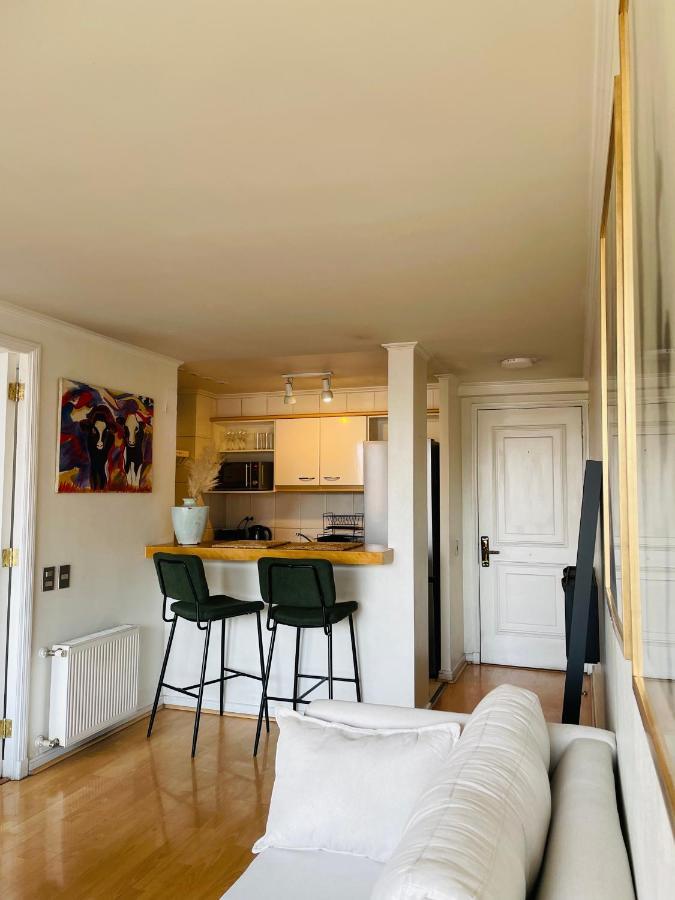 Hermoso Departamento En El Mejor Lugar De El Golf Apartment *