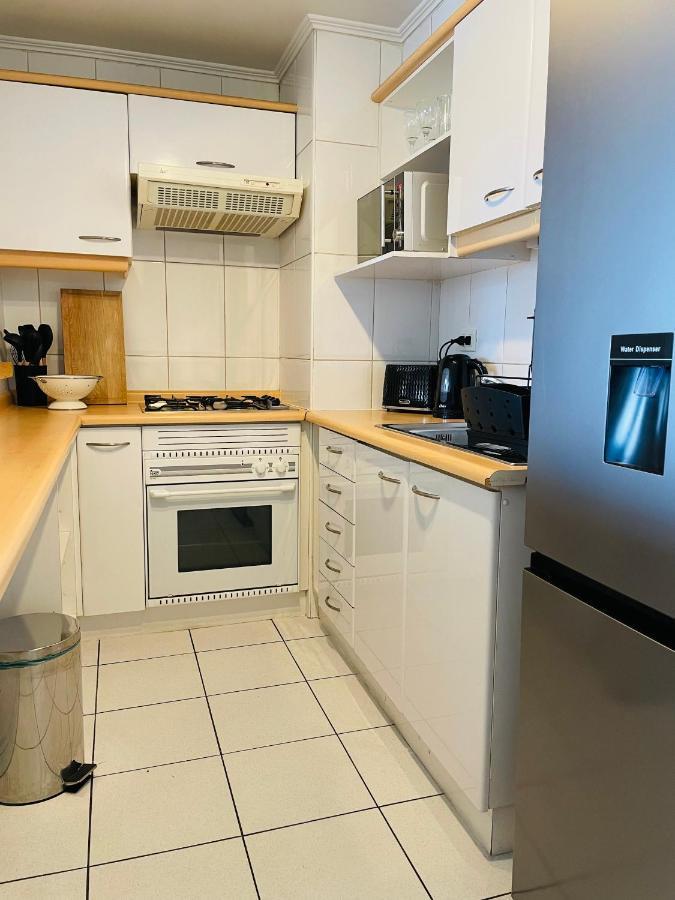 Hermoso Departamento En El Mejor Lugar De El Golf Santiago