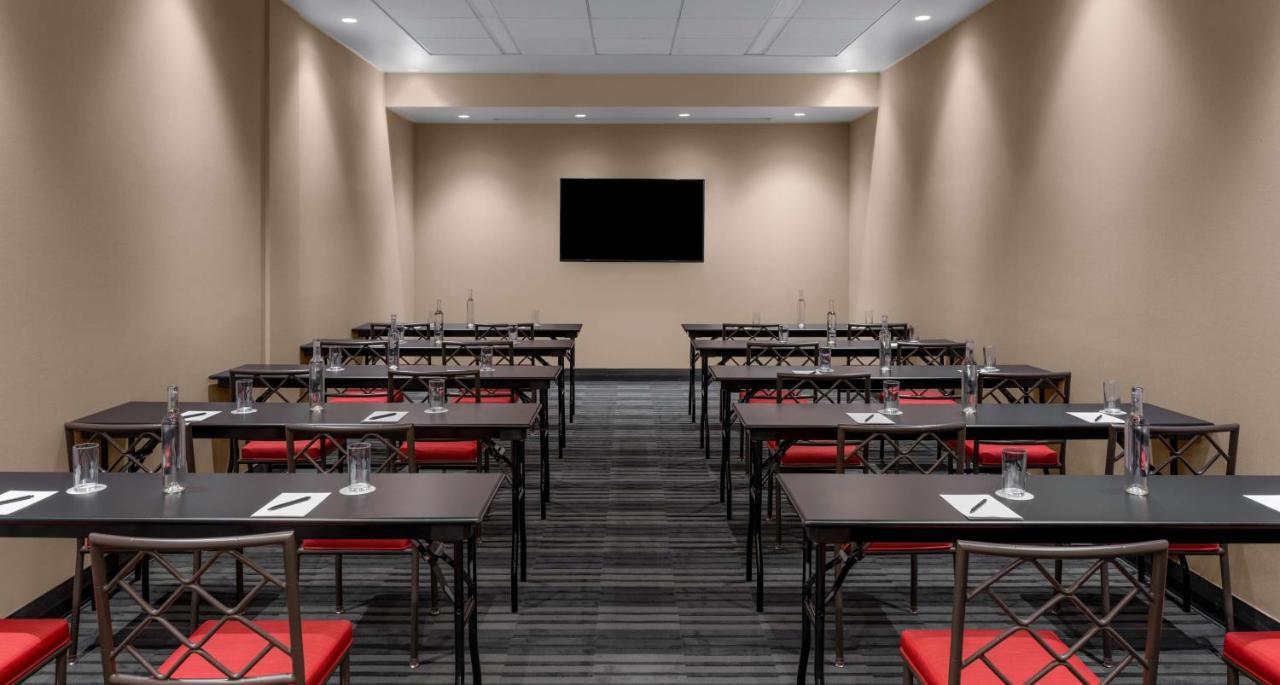 Hyatt Centric Condes Santiago
